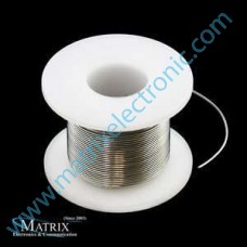 Solder Lead Free - 100-gram Spool